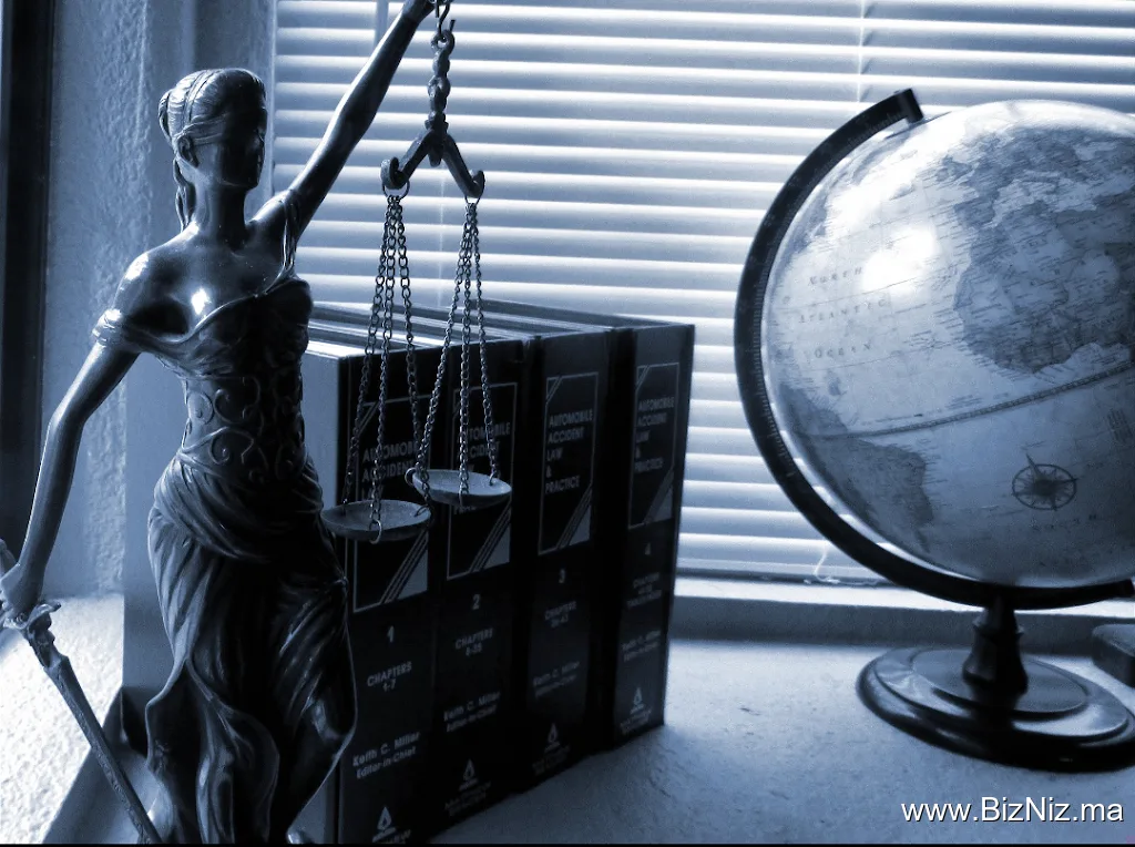 Issa ATONANE. Cabinet AVOCAT ET CONSEILS JURIDIQUES.