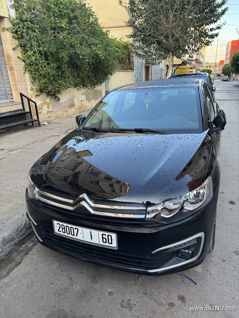 TTCAR LOCATION VOITURE