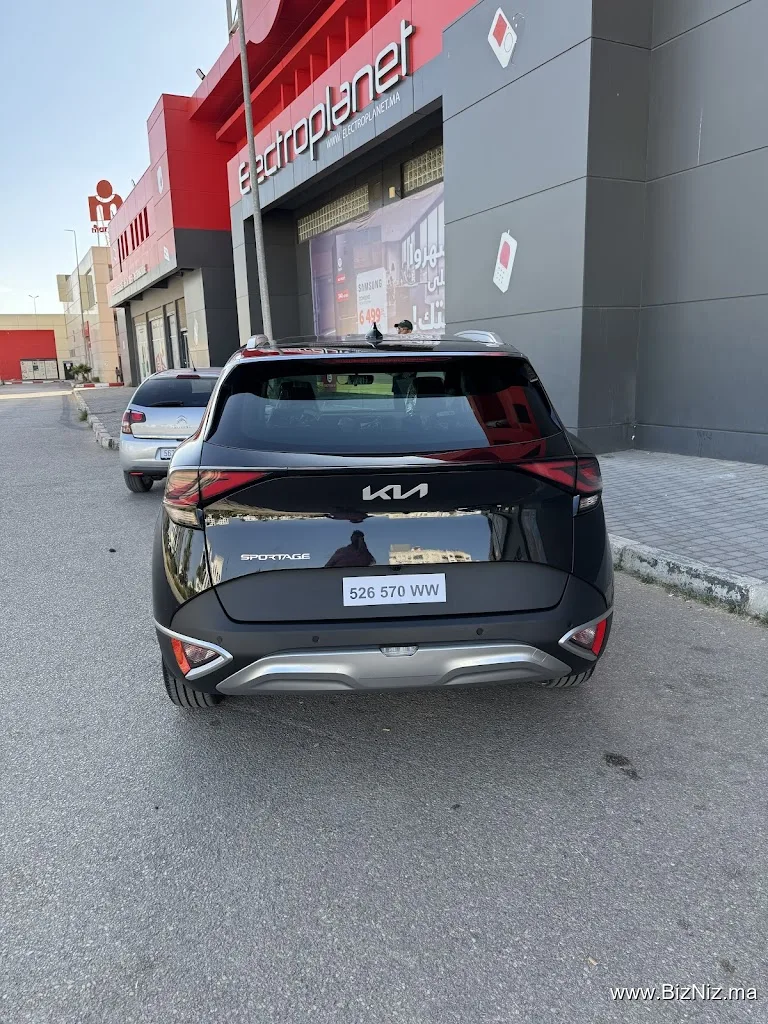 TTCAR LOCATION VOITURE
