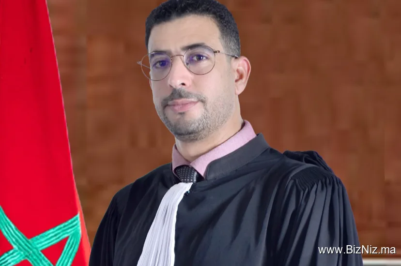 Cabinets d'avocats Elmaslouhi zouhair