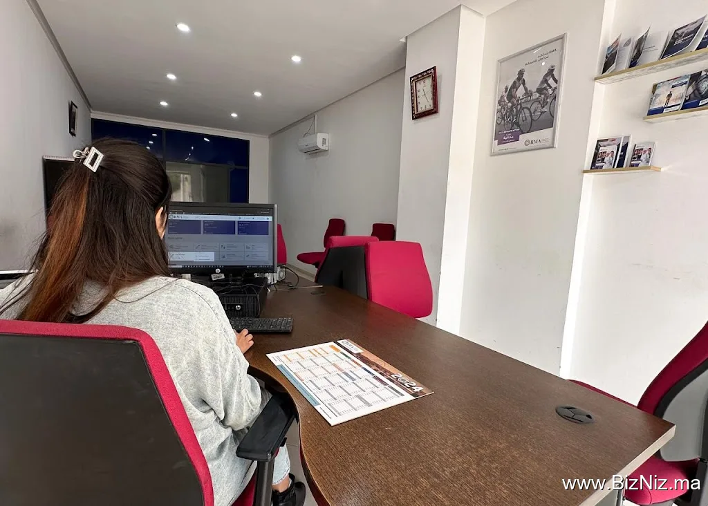 RMA Assurance