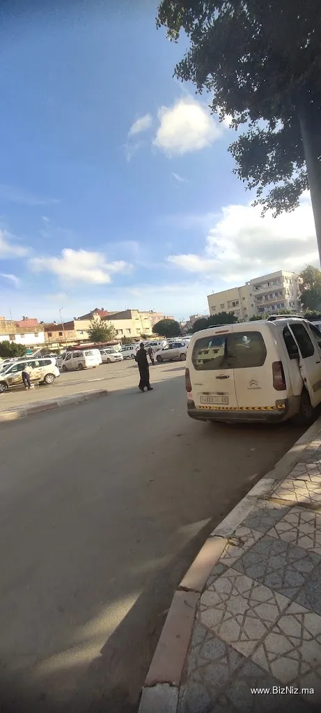 taxi bir taleb