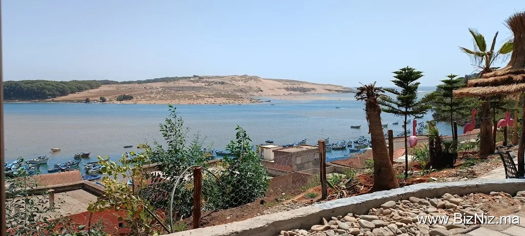 port maritime moulay.bousselham