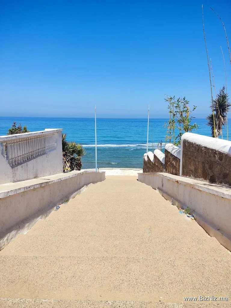 Moulay bousselham