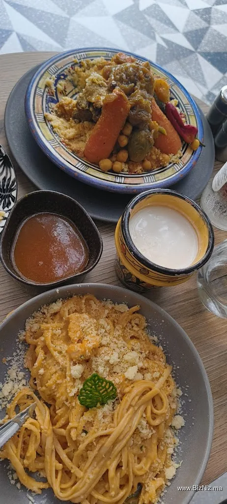Moogly's