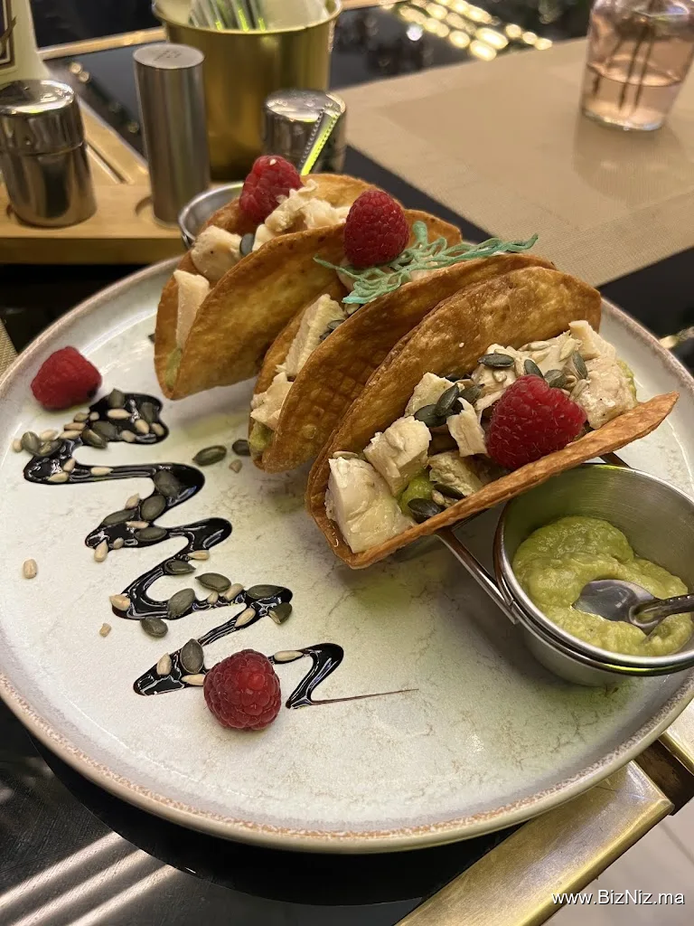Moogly's