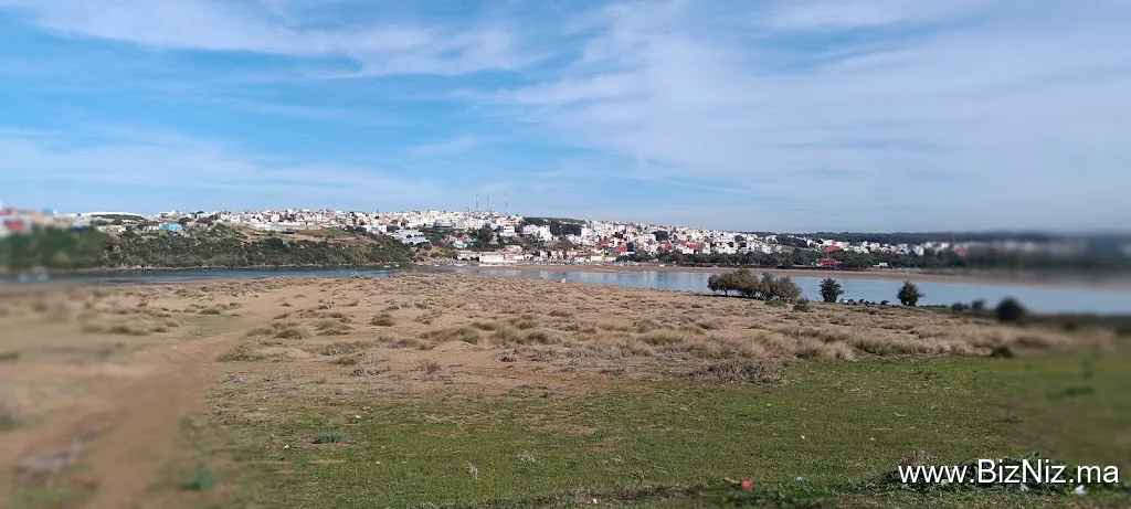 بستان المحجوب