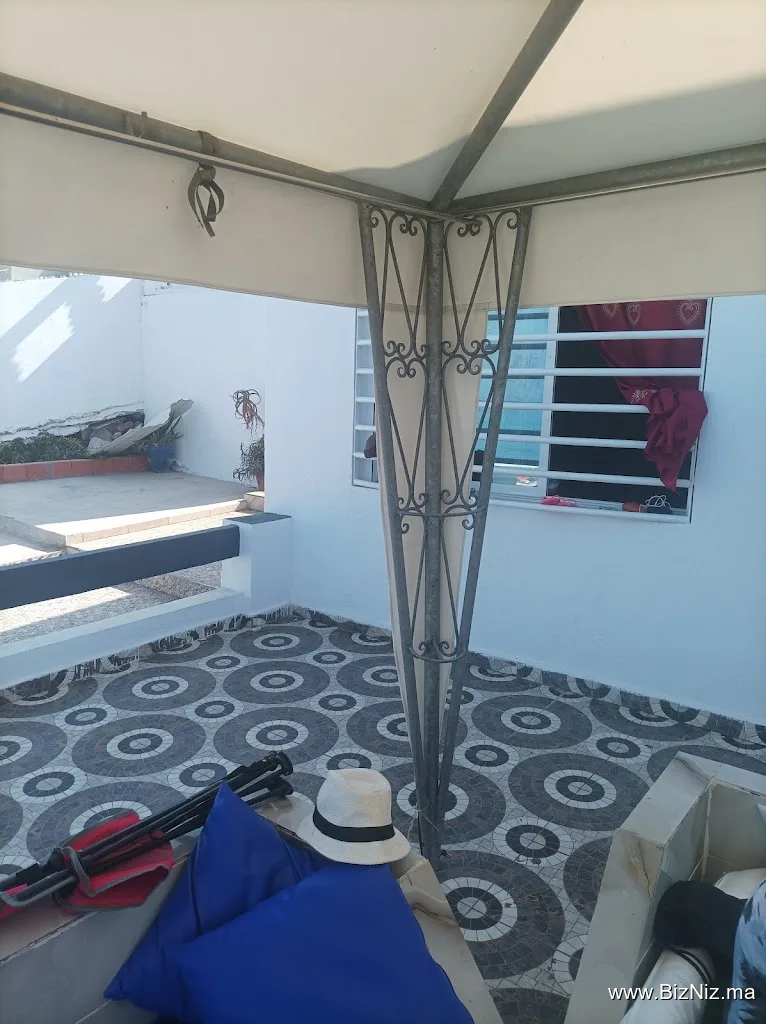 Appartement location