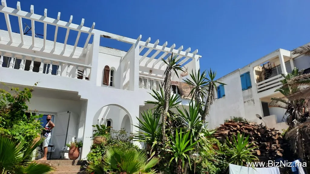 Villa Nora Maison d'hôtes