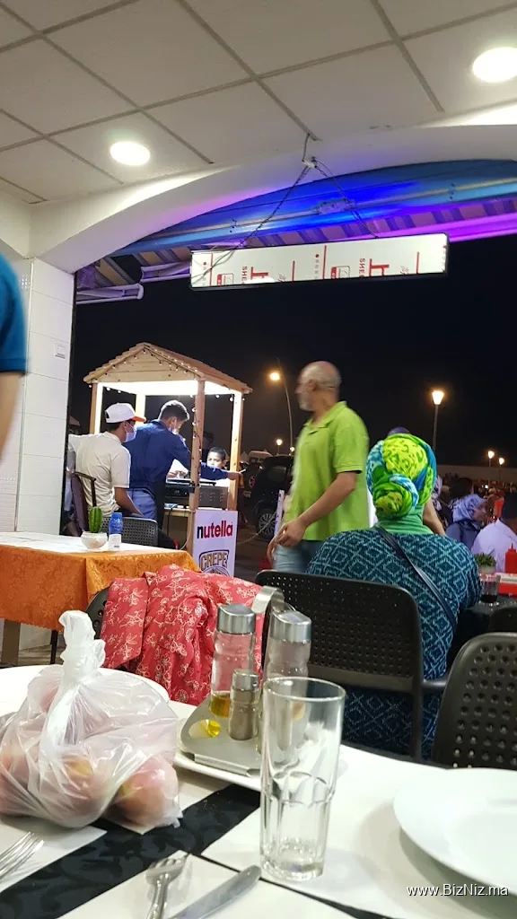 Restaurant Milano