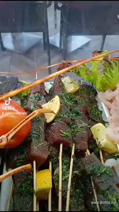 Restaurant Milano