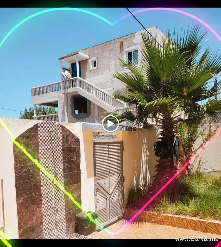 Villa Saloua