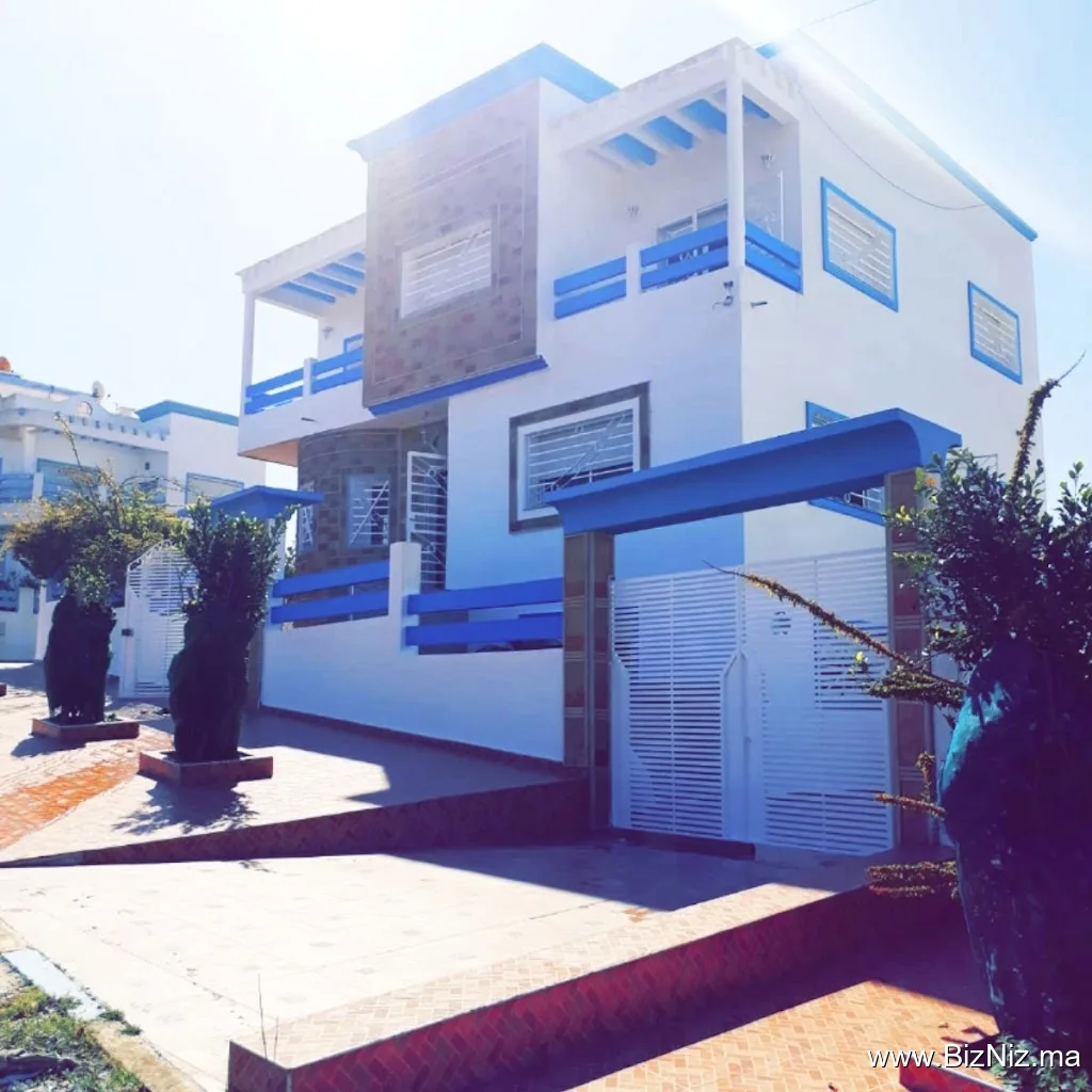 Villa Chems