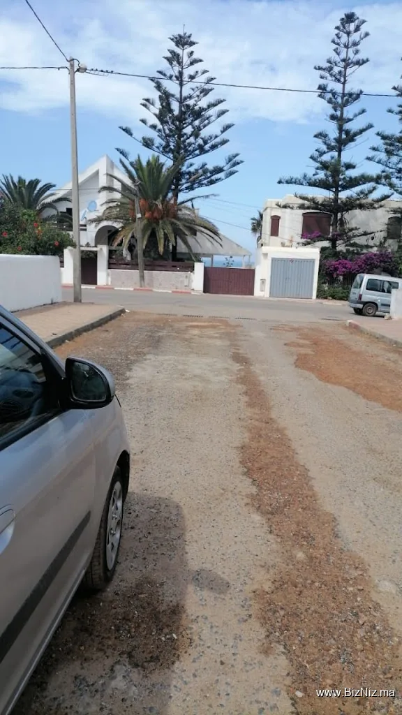 snack amraoui