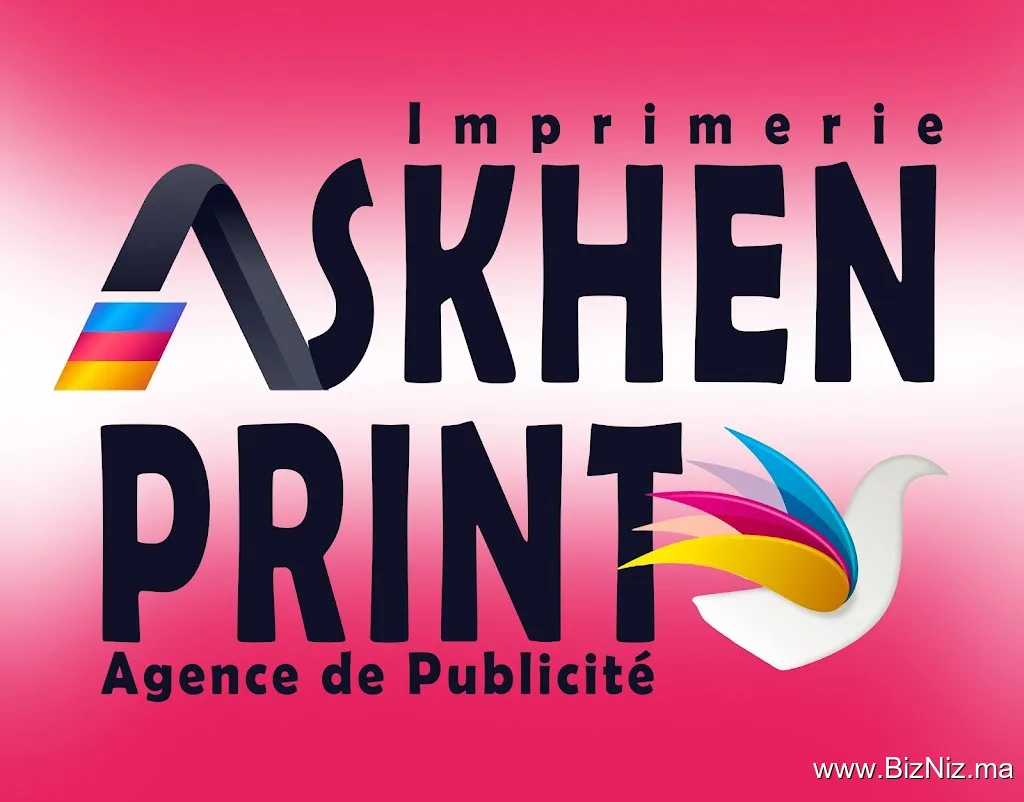 ASKHEN PRINT