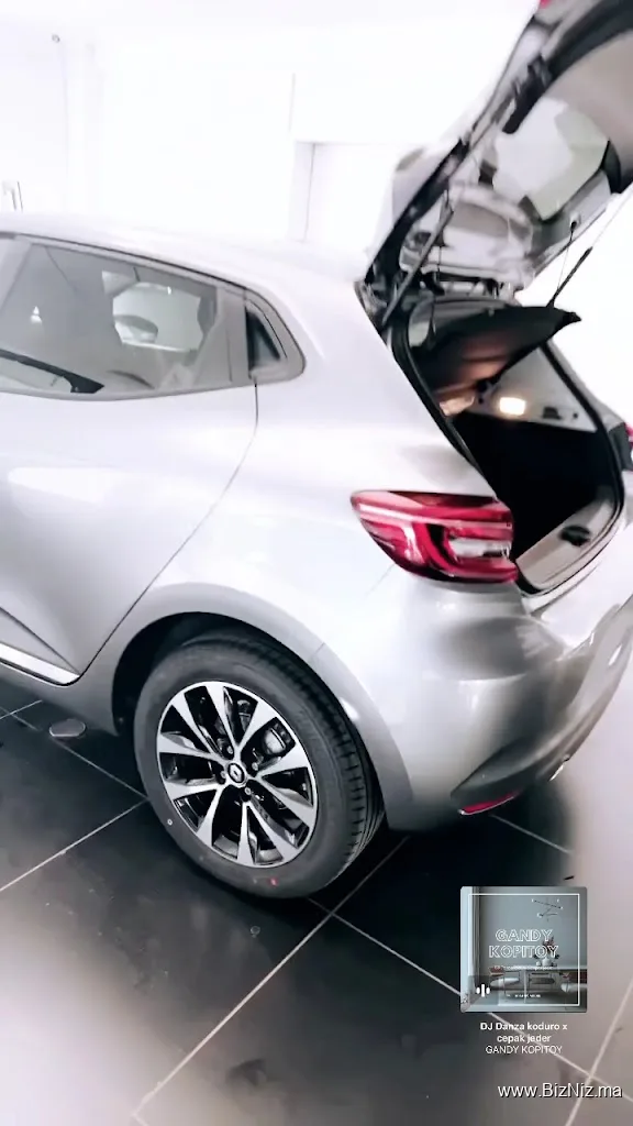 Larouz Cars