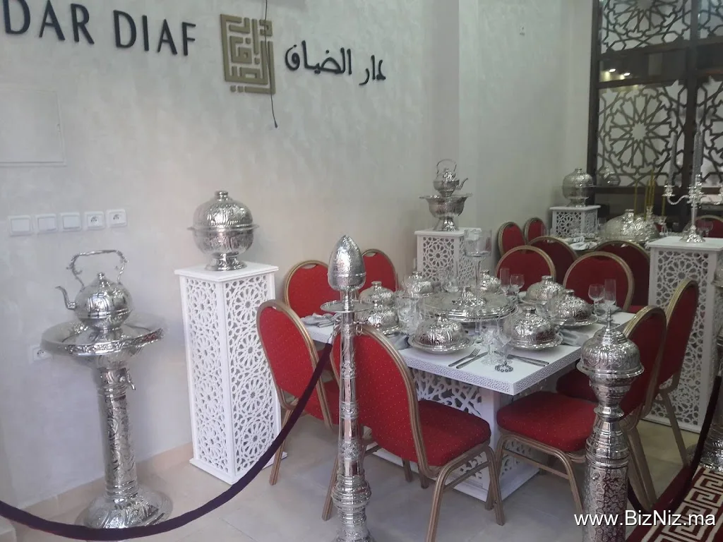 Dar Diaf