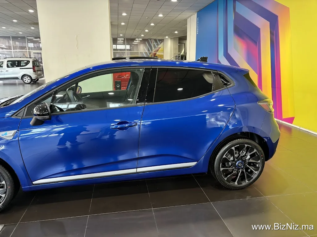 Oualad Rifi Cars : Location de voitures