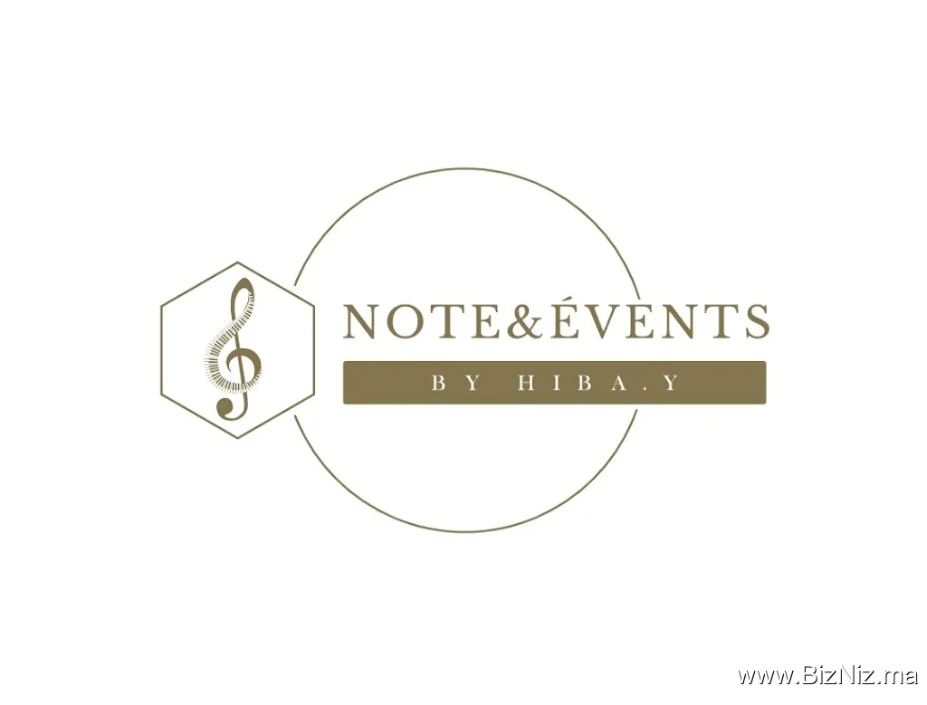 NOTE & EVENTS BY HIBA.Y
