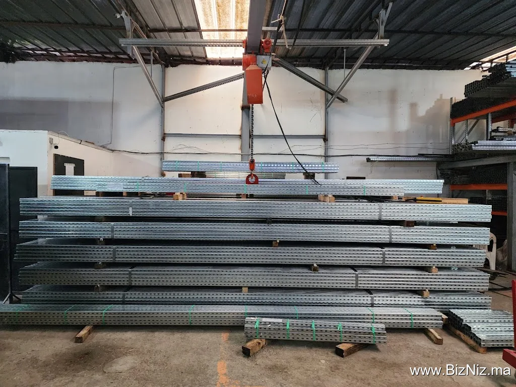 ICET INDUSTRIE