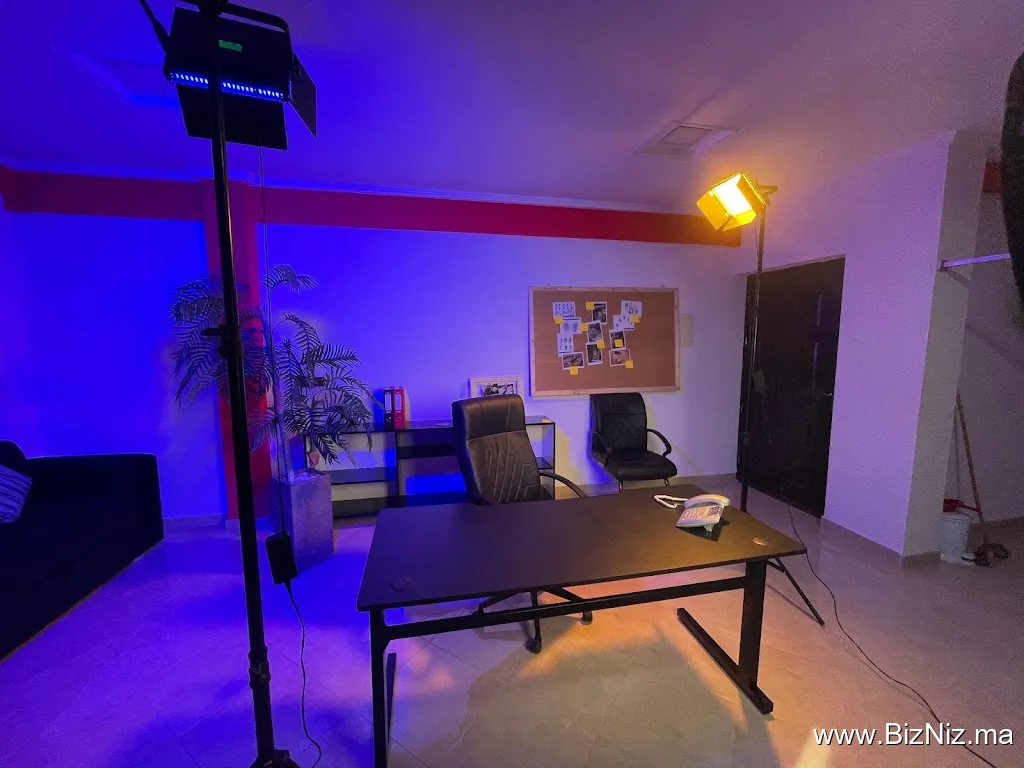 Picsound Production