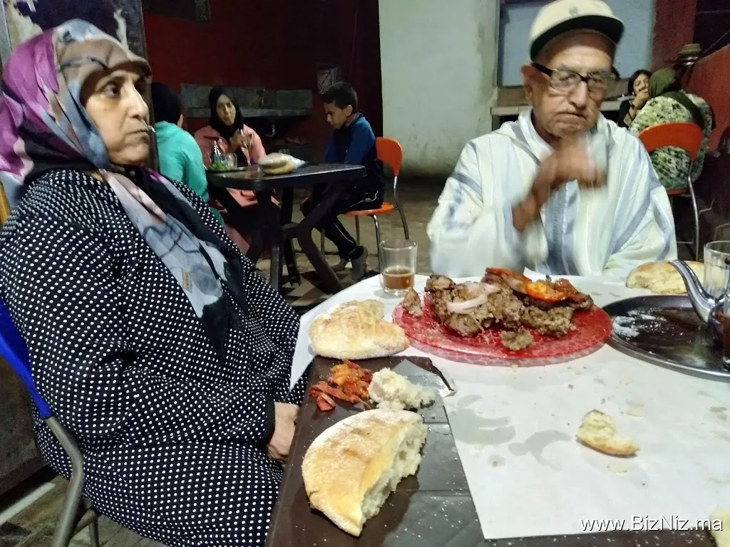 سناك الأخوين