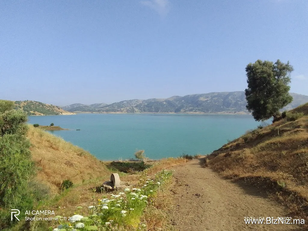 الجبل