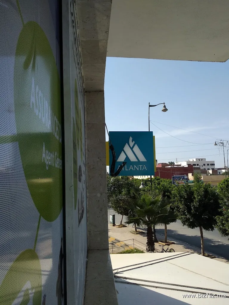 AtlantaSanad Assurance