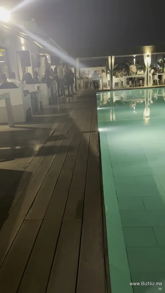 Zimer Beach