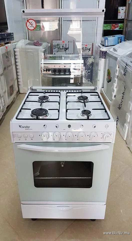 Edmnge Électroménager