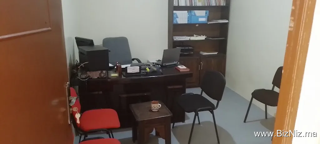 مكتب العدول بويزكارن