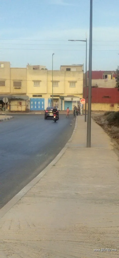 قنطرة جديدة