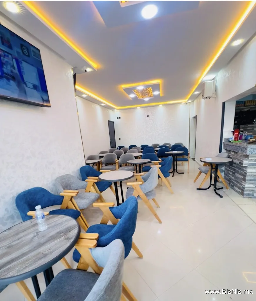 café anas