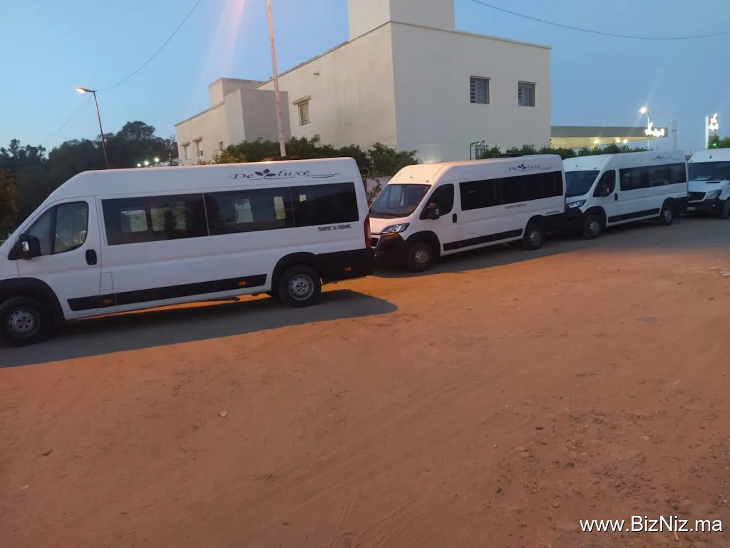 soçiete dlx service (deluxe)