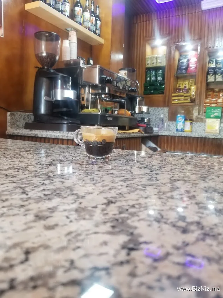 Maison du café