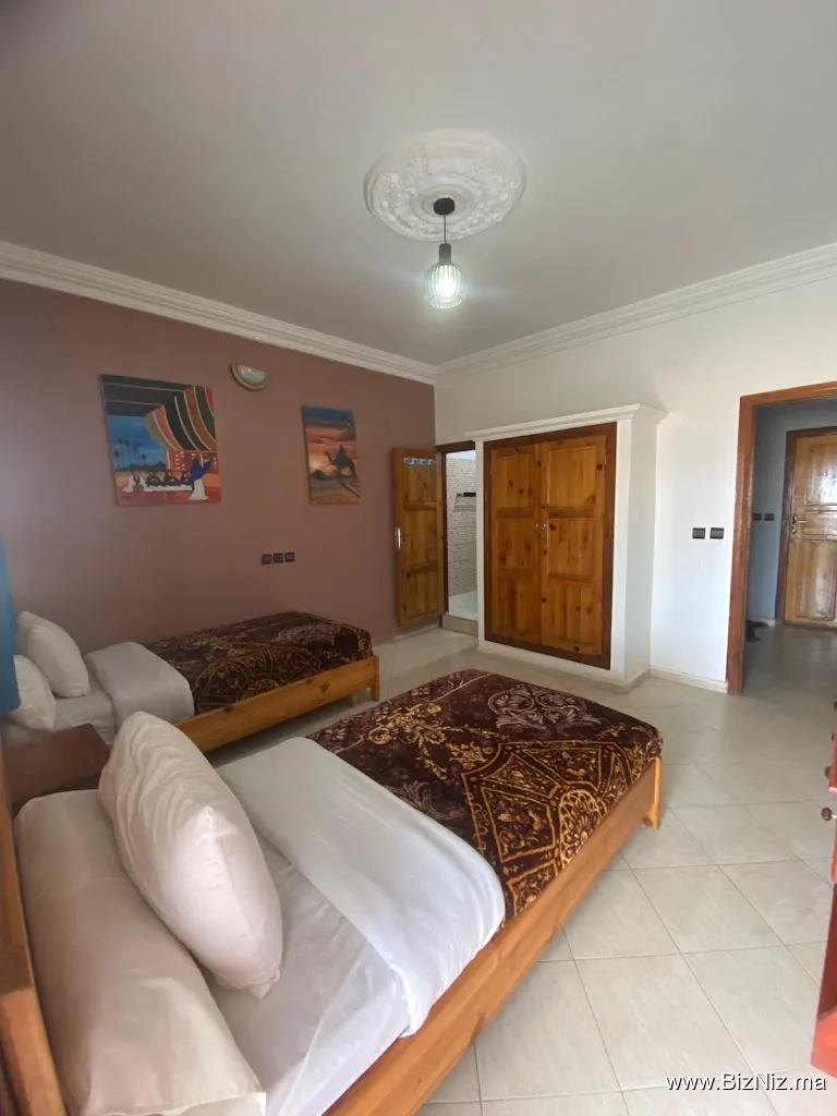 Hotel Marwa