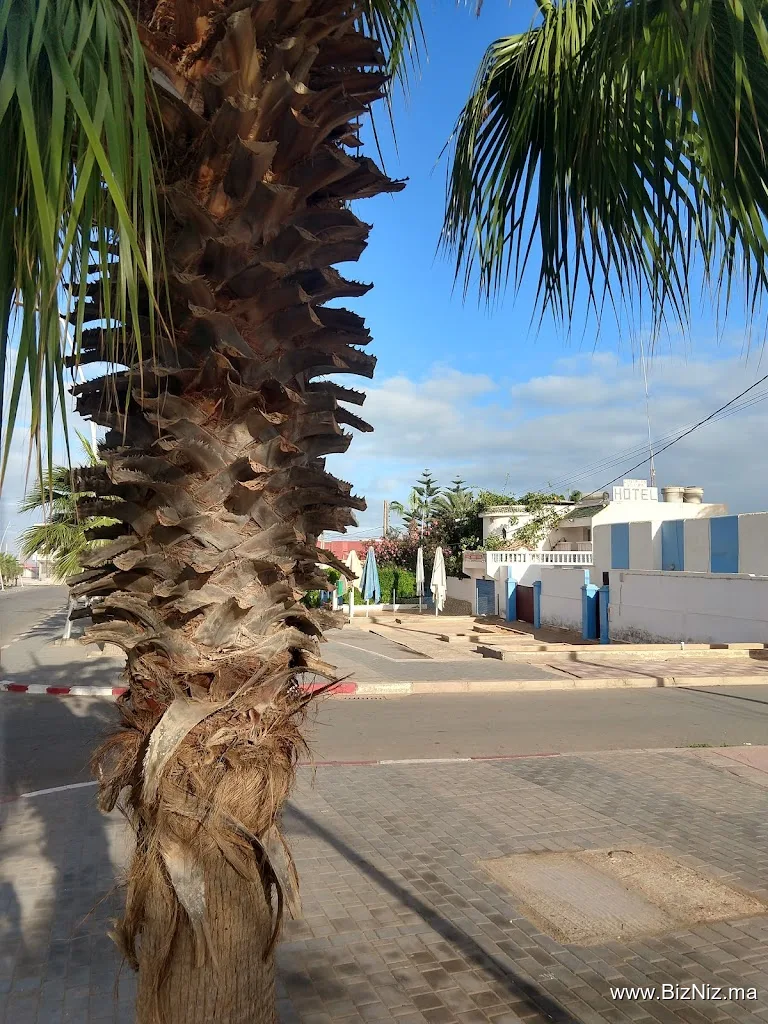 Hotel Canarias Sahara