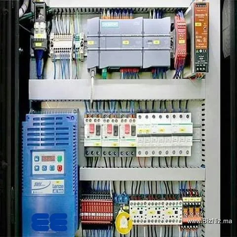 Gate Automation