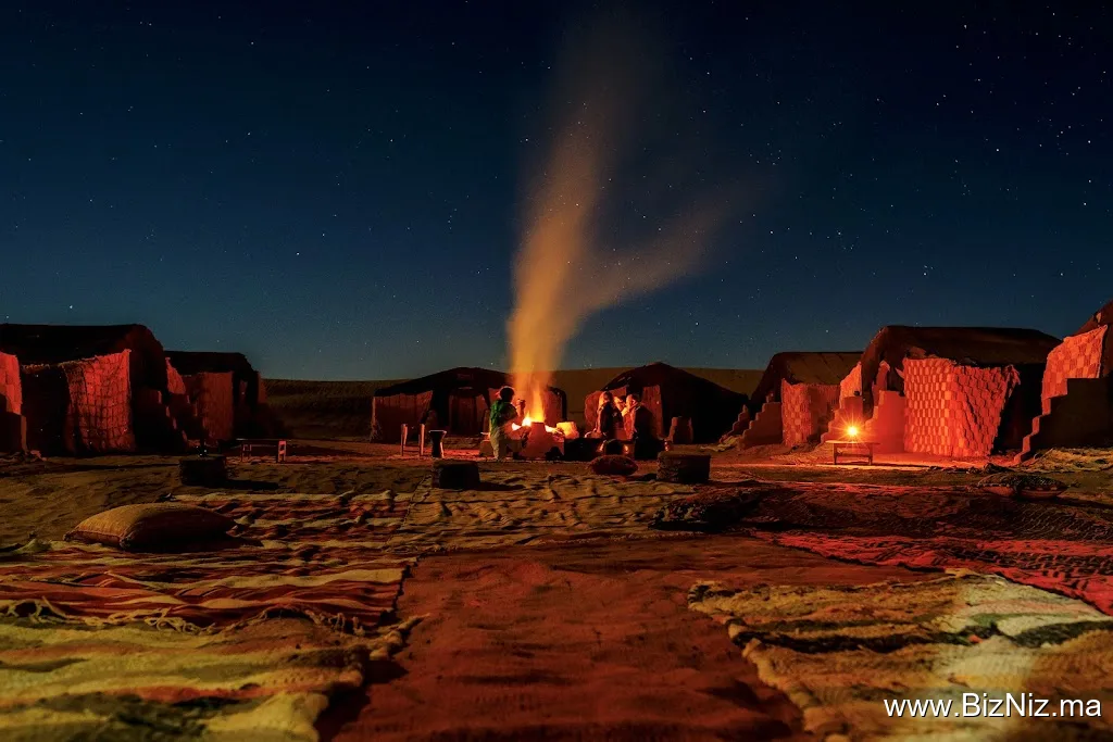 DesertBrise Travel
