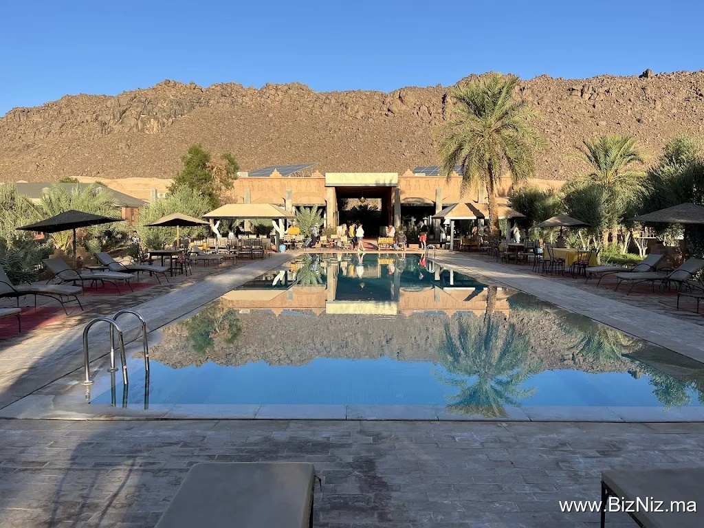 Hôtel Bab Rimal