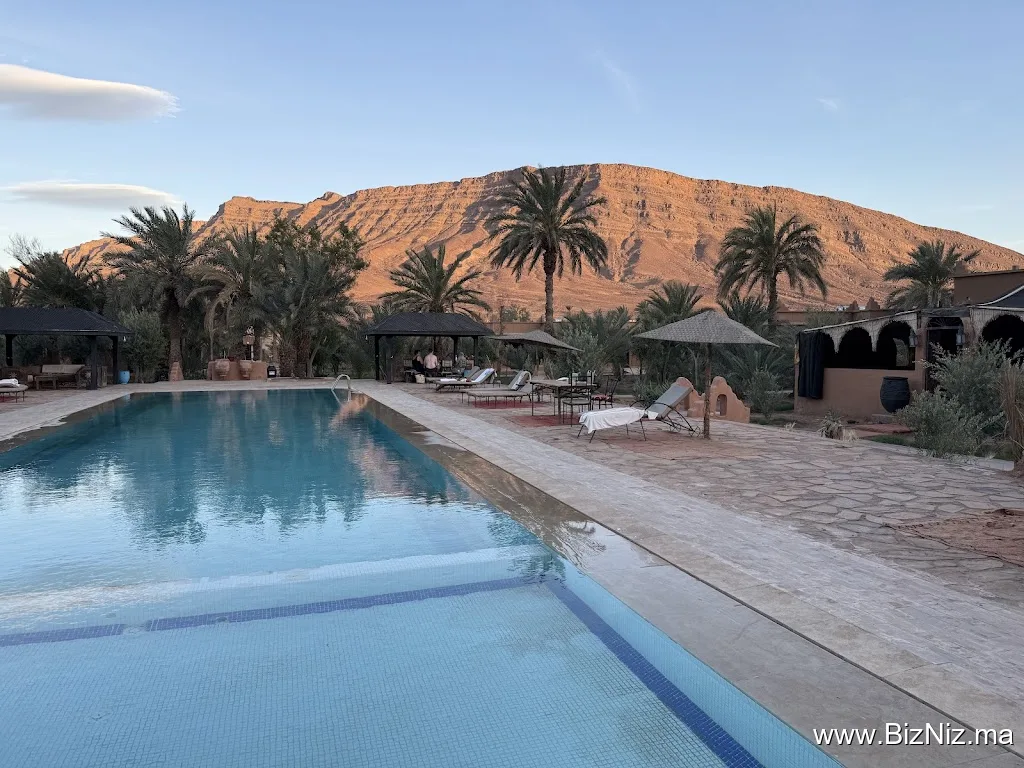 Hôtel Bab Rimal