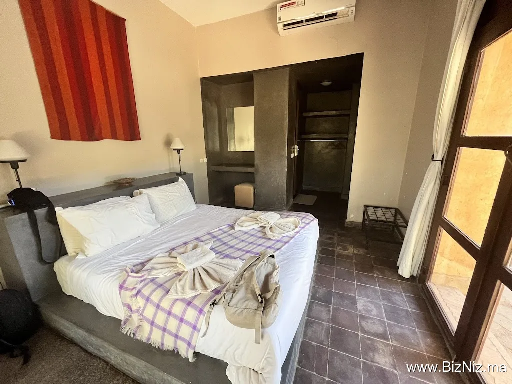 Hôtel Bab Rimal