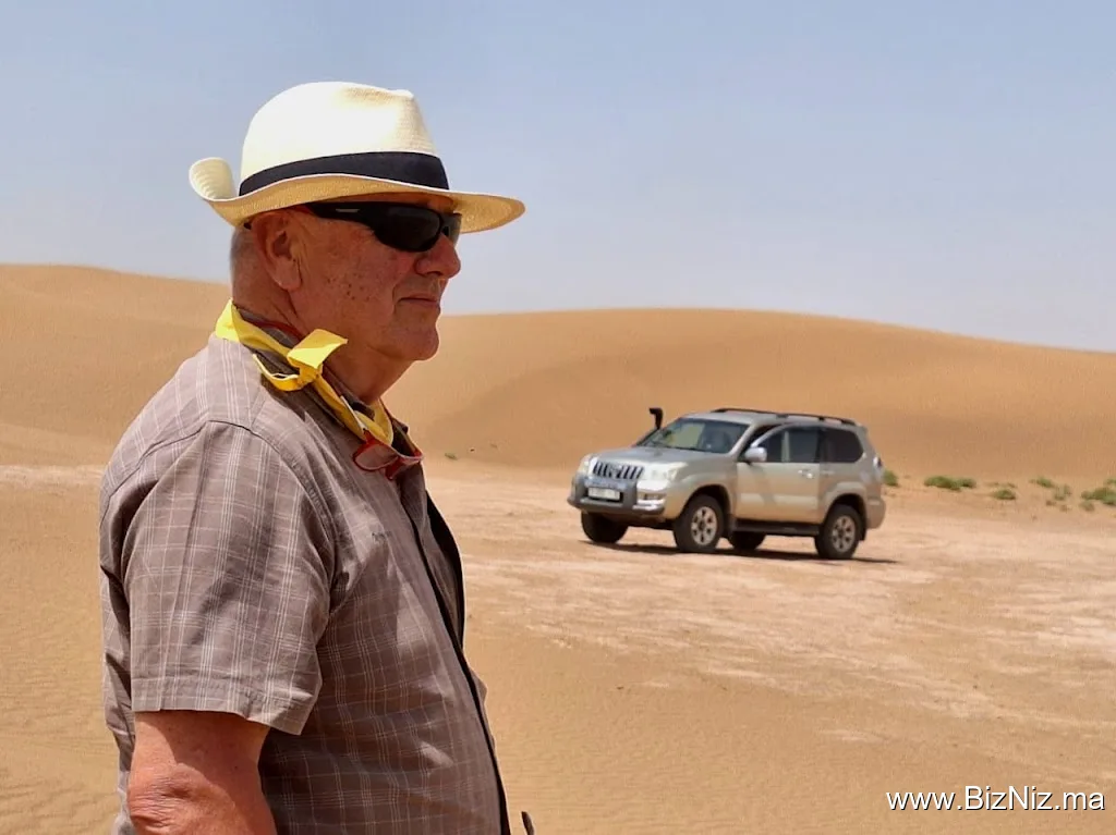 Dunetour