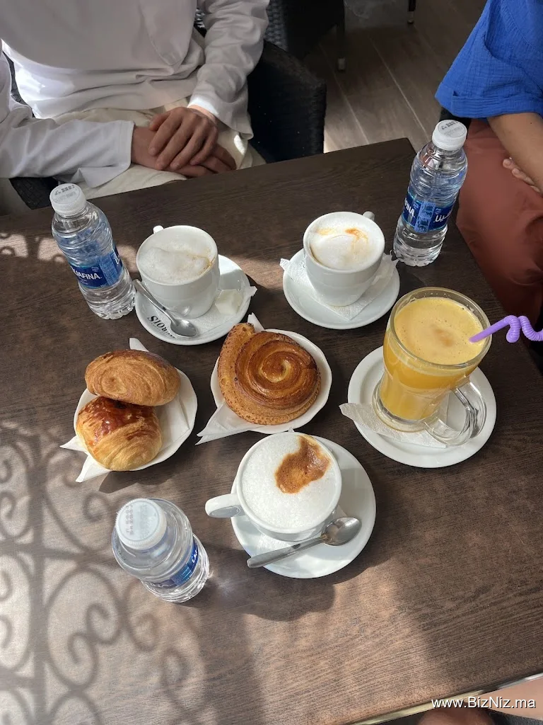 Café Targa