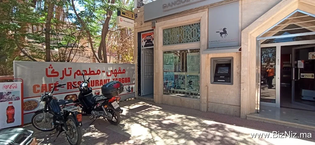 Café Targa