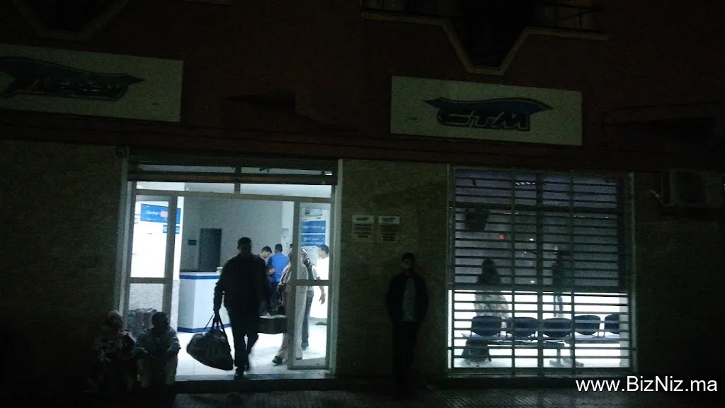Agence CTM