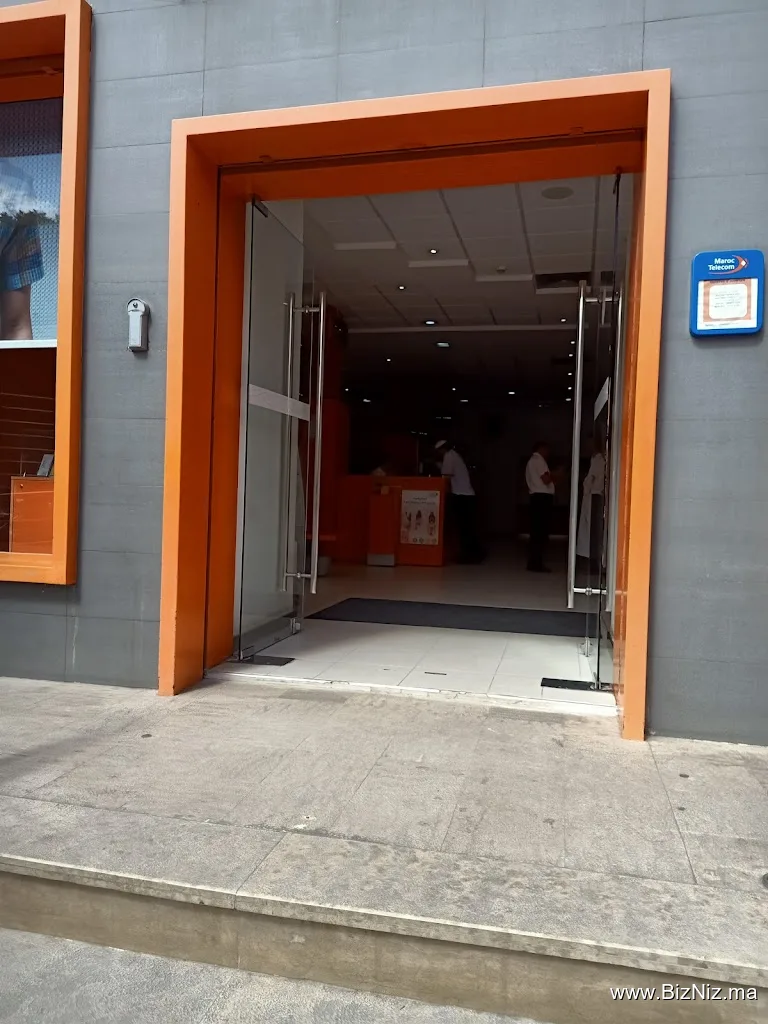 Maroc Telecom