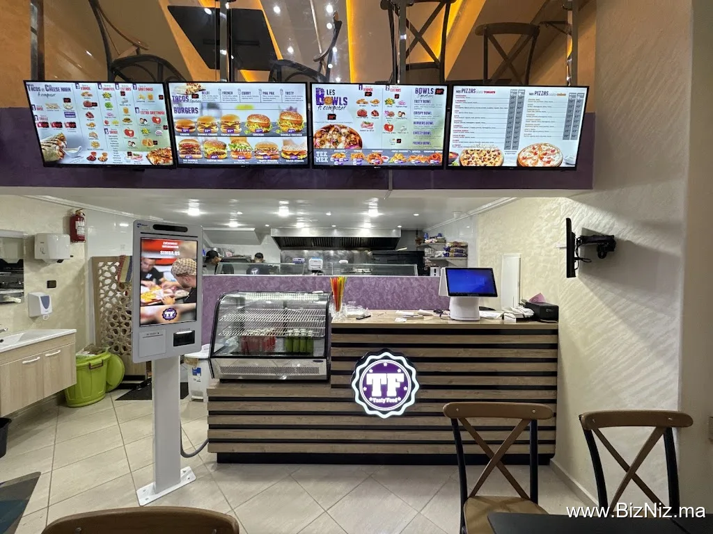 Tasty Food Guelmim