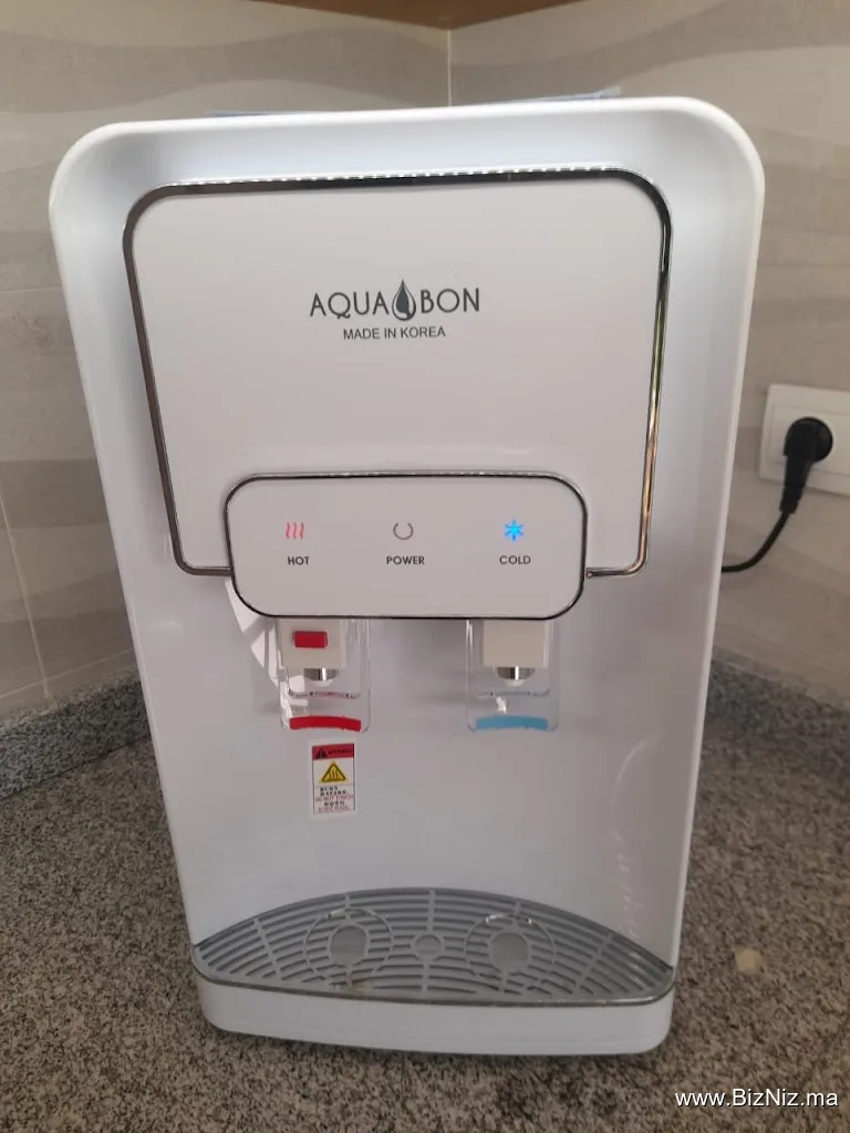 AQUA BON