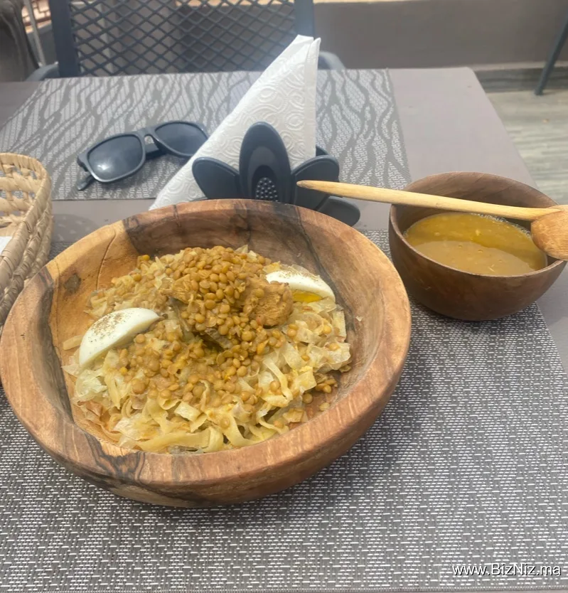 Dar Bajdi _ دار باجدي